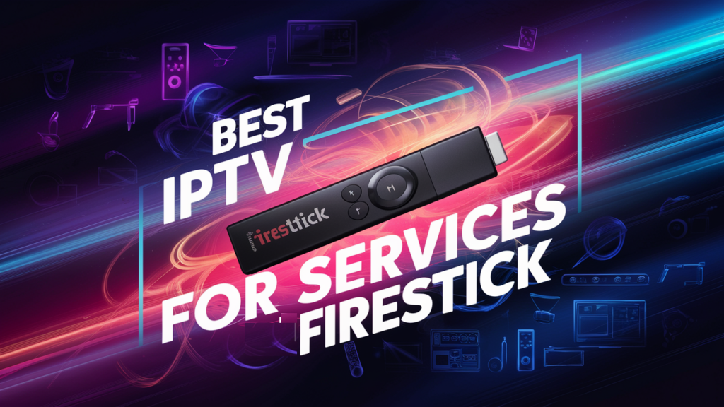 Best Free IPTV