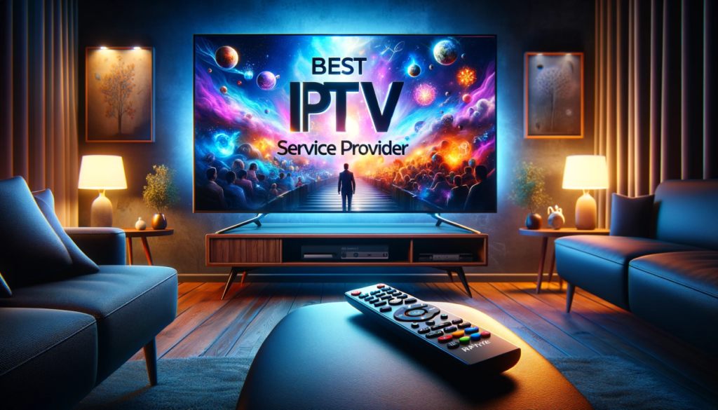 IPTV Smarters Subscription