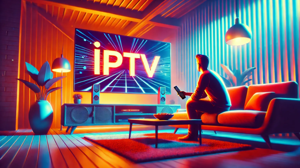 IPTV Free Trials