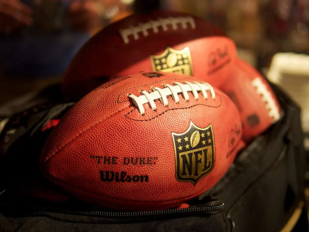 NFL Games for Free