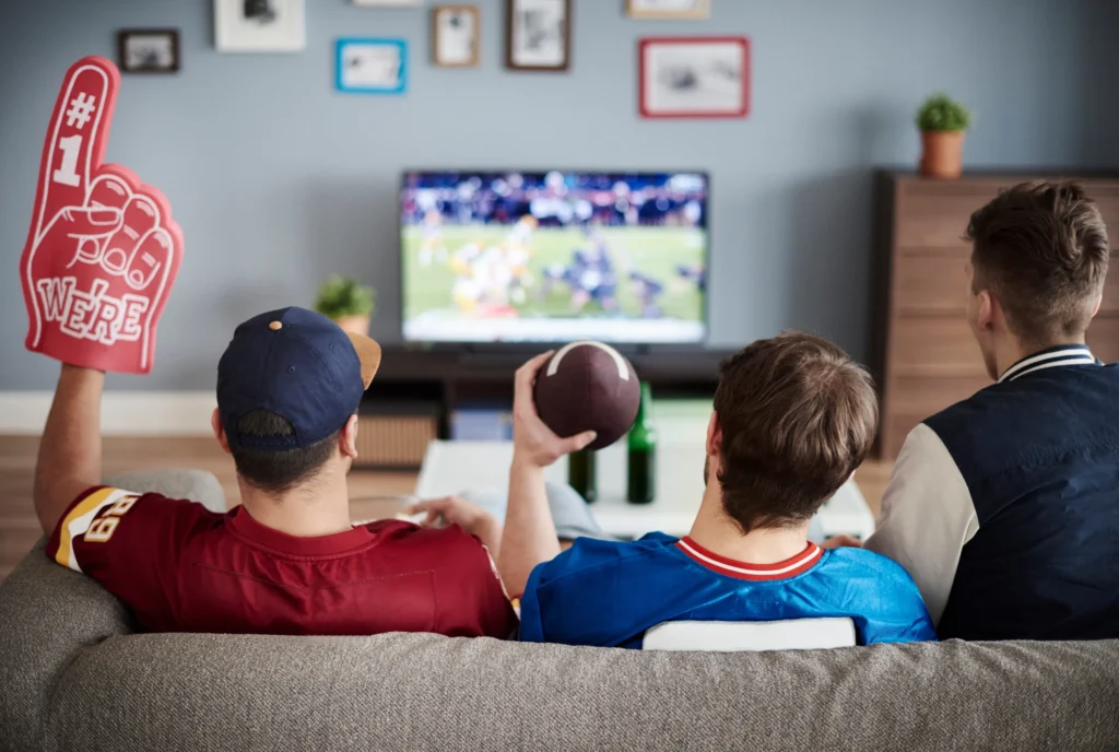Watch NFL Games
