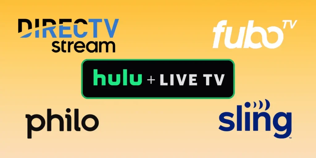YouTube TV Streaming Limits
